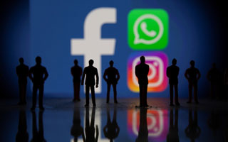 UE investiga a Meta por considerar que Facebook e Instagram fomentan adicción de menores