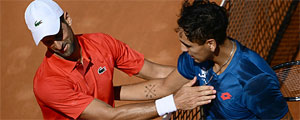 Incluso supera a Djokovic: El tremendo ascenso de Tabilo en el ranking del año en el tenis
