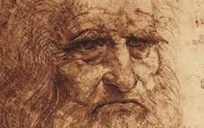 Lanzan biografía actualizada en la que se humaniza a Leonardo Da Vinci: &#34;Estaba lleno de debilidades&#34;