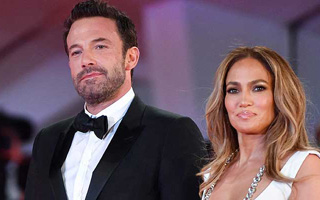 &#34;No pudieron hacerlo funcionar&#34;: Afirman que Jennifer Lopez y Ben Affleck estarían cerca del divorcio