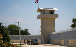 El muro &#34;anti-Haití&#34;, la medida que se ha tomado las elecciones presidenciales de República Dominicana