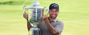 Xander Schauffele gana con drama el PGA Championship y obtiene su primer major: Repasa su último golpe
