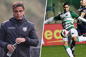 Novedades en las bancas del fútbol chileno: Se confirma el sexto técnico cesado en Primera A, mientras un histórico de la U asume en Temuco