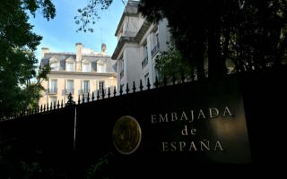 Escala la crisis: España anuncia que retira &#34;definitivamente&#34; a su embajadora en Argentina