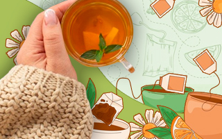 Desde que deshidrata hasta que afecta el esmalte o los huesos: Expertos aclaran 15 mitos sobre el té y su consumo