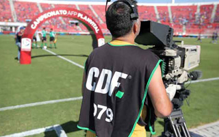 &#34;Canal del Fútbol&#34; pide pagar en cuotas histórica multa luego de que el TDLC lo declarara en &#34;rebeldía&#34;