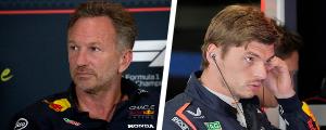 &#34;Un shock&#34;: Revelan cómo fue la emotiva despedida de Christian Horner tras ser despedido por Red Bull y Max Verstappen alzó la voz