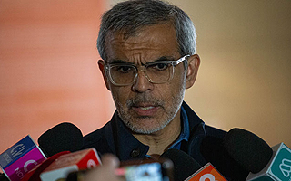 Cordero y lío por caso FACh: &#34;Las contiendas de competencias son atribución de los tribunales&#34;