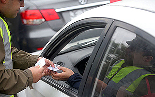 Informe de Contraloría: Gobierno dice que hay &#34;déficit en control vehicular&#34; y que solicitó indagar si hay delitos