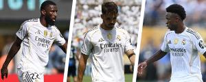 Las potentes críticas al Real Madrid tras la humillación ante el PSG y los principales apuntados: &#34;Tiene que empezar a correr más&#34;