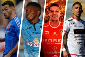 Movidas: La Unión es refuerza con tres jugadores que provienen de la U, Yorman Zapata cambia de club y hay novedades en la Primera B