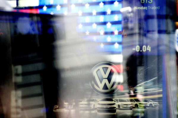 Infograf&iacute;a: Las claves para entender el esc&aacute;ndalo por el cual pasa Volkswagen