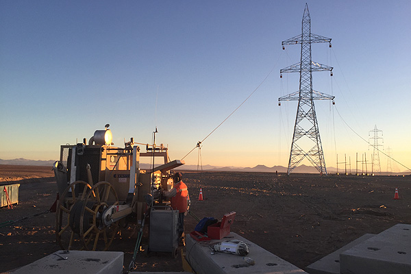 Finaliza el proceso de licitaci&oacute;n para suministro el&eacute;ctrico con r&eacute;cord de empresas participantes