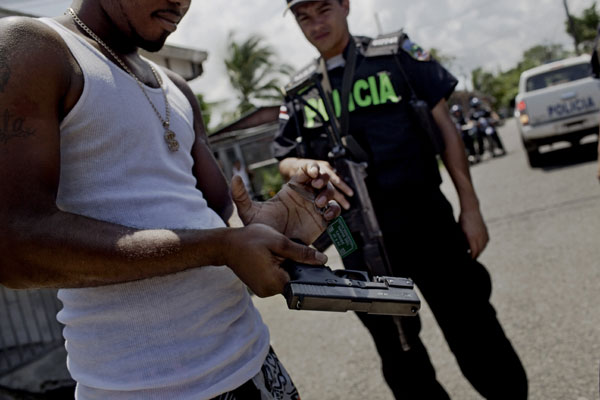 Violencia y corrupción: La profunda crisis que mantiene a México sometido a los carteles de la droga
