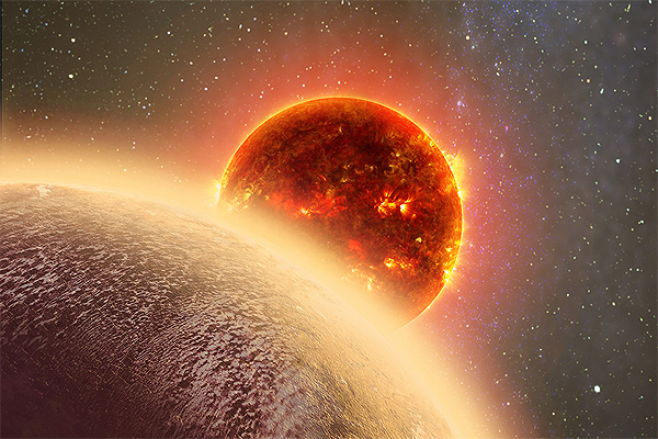 Todo lo que debes saber de los exoplanetas: Qué son y por qué los buscamos
