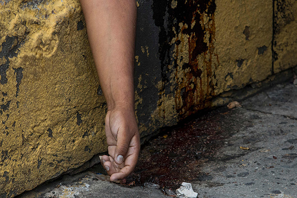 Cómo la violencia y el crimen organizado ha afectado los lugares turísticos de México