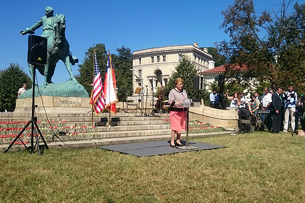 Bachelet: Archivos desclasificados 