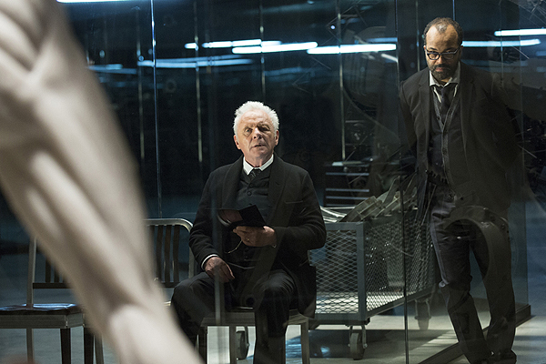 Anthony Hopkins regresa a la televisi&oacute;n con 