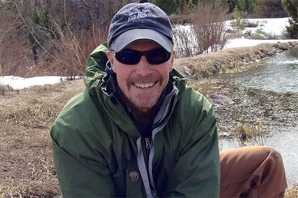 Hombre fue atacado dos veces por una osa enfurecida... y vivi&oacute; para contarlo