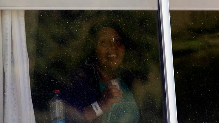 INDH presenta querella por torturas tras engrillamiento a comunera mapuche en parto