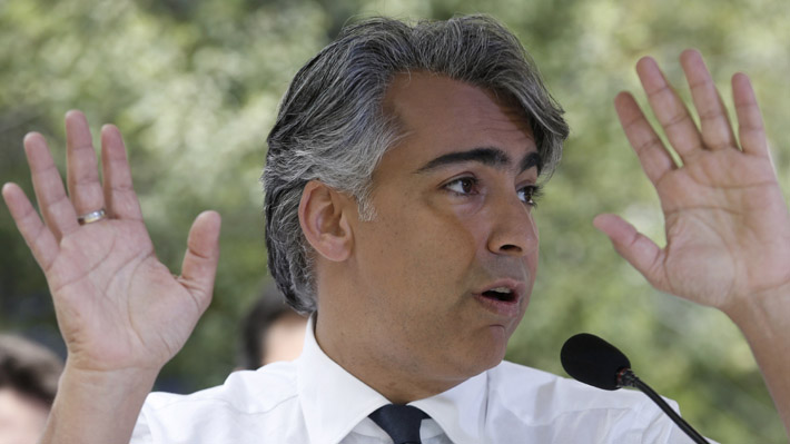 Tribunal autoriza alzar temporalmente arraigo para que ME-O pueda viajar a Colombia, Venezuela y Argentina