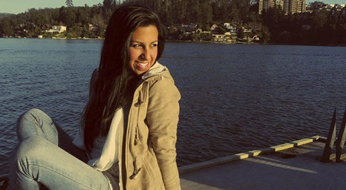 Justicia argentina condena a presidio perpetuo al &uacute;nico imputado por crimen de Nicole Sessarego