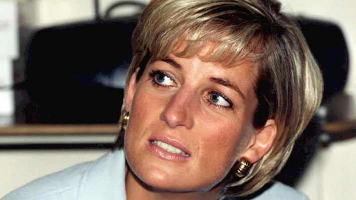 Kensington homenajear&aacute; a Diana de Gales con un jard&iacute;n de flores blancas a 20 a&ntilde;os de su muerte