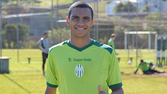 El emotivo video del momento en que un jugador fallecido del Chapecoense se enteró que iba a ser padre a horas del viaje