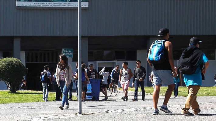 Entérate de cuánto te afecta que tu institución pierda la acreditación