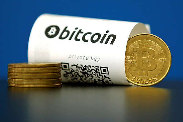 ¿Por qu&eacute; el bitcoin super&oacute; a todas las otras monedas e &iacute;ndices burs&aacute;tiles en 2016?