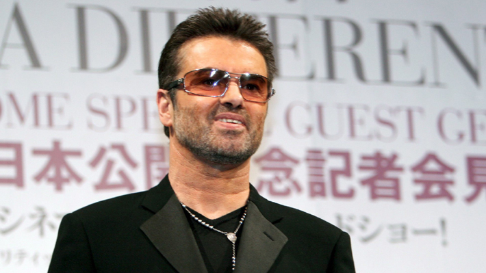 Nueva pérdida en la música: A los 53 años falleció el cantante británico George Michael