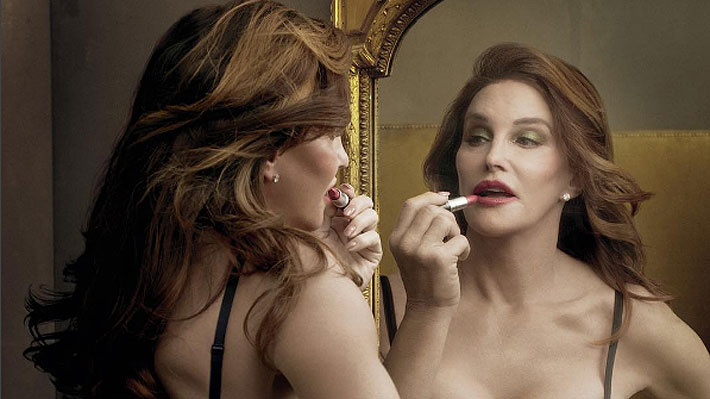 Caitlyn Jenner ser&aacute; por segunda vez rostro de la nueva l&iacute;nea de una conocida marca de cosm&eacute;ticos