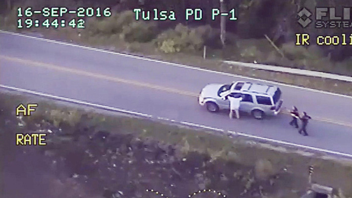 Los últimos hechos de violencia racial que han impactado a Estados Unidos