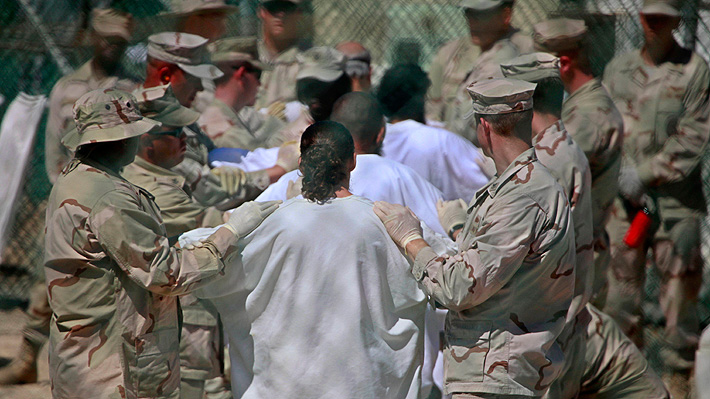Cárcel de Guantánamo cumple 15 años en medio de cuestionamientos y promesas de cierre