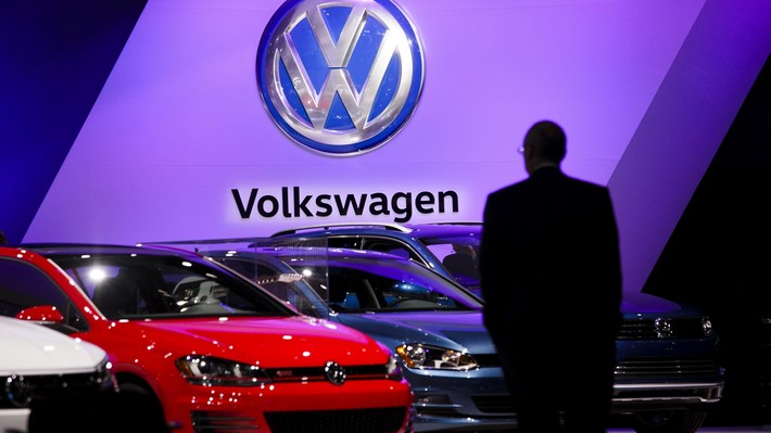 Volkswagen pagará US$1.200 millones a últimos afectados por el dieselgate