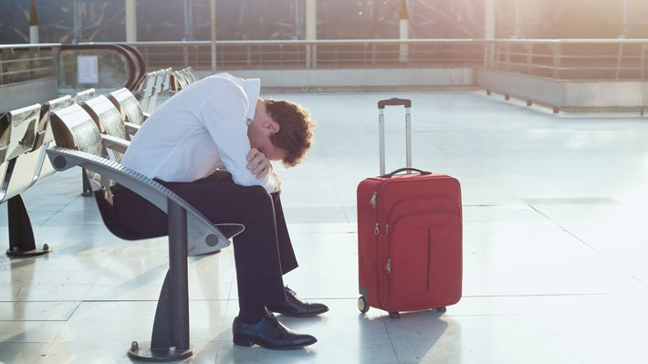 Conoce los 10 errores m&aacute;s frecuentes de un viajero