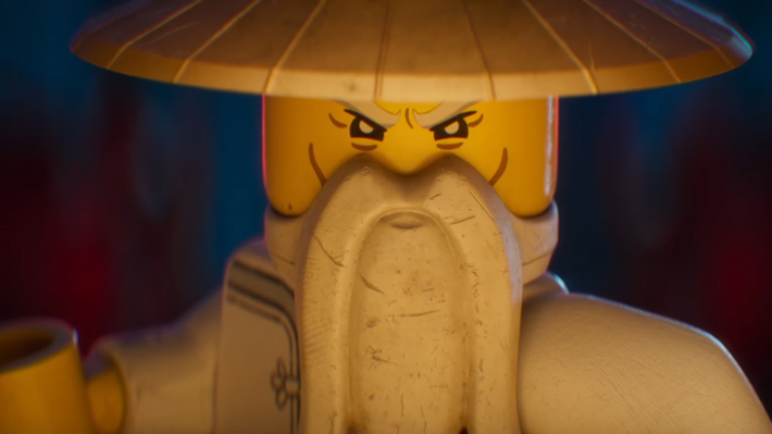 Warner Bros. lanza el primer tráiler de 