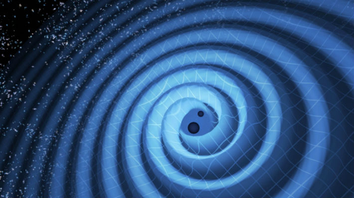 A un año del anuncio de las ondas gravitacionales: Científicos primero descartaron hackeo y querían contárselo a Einstein