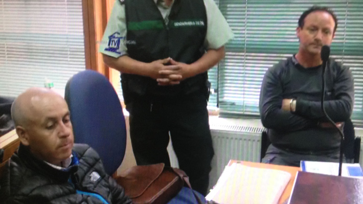 Las pruebas que la fiscal&iacute;a pretende llevar a juicio para condenar al viudo de Viviana Haeger