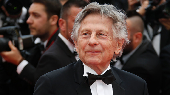 A 40 años de ser acusado de violación, Roman Polanski planea regresar a EE.UU. para finalizar el caso