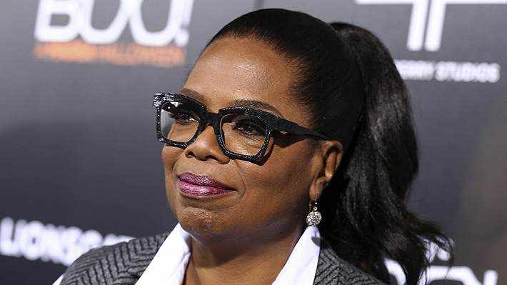 Donald Trump inspira a Oprah Winfrey: La presentadora abre la posibilidad a candidatura presidencial