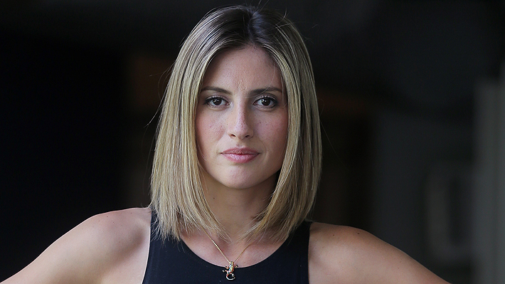 Nuevos antecedentes revelan extorsi&oacute;n sufrida por Karen Bejarano antes de publicaci&oacute;n de fotos &iacute;ntimas