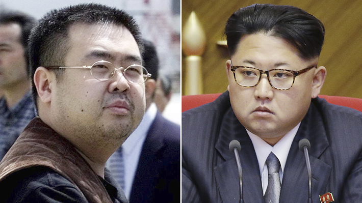 Malasia da hasta tres semanas a familia de Kim Jong nam para reclamar el cuerpo