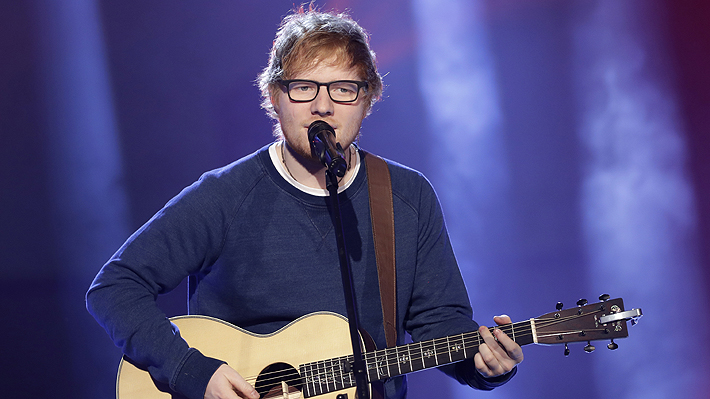 Ed Sheeran participará en la séptima temporada de 