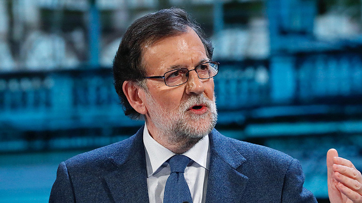 Rajoy y desarme de ETA en España: 