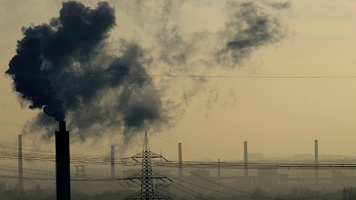 Cierran en Beijing la última gran central de carbón: Electricidad ahora será generada con gas