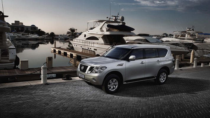 Mitsubishi desarrolla nuevo Montero que usar&aacute; plataforma de Nissan