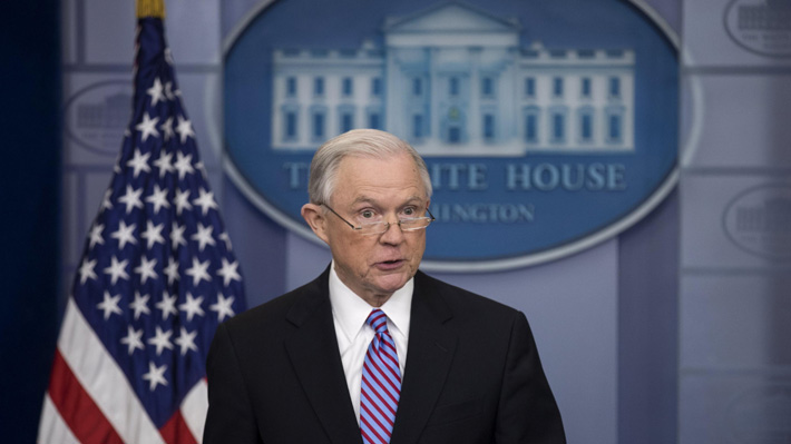 EE.UU.: Gobierno llama a las 