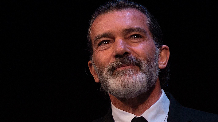 Tras confirmar infarto, Antonio Banderas anuncia cambio en su carrera como actor