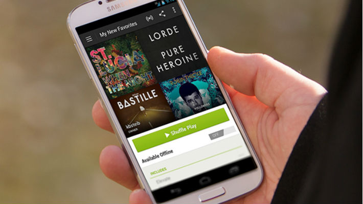 El futuro de Spotify: Cómo cambiará el más popular servicio de streaming de música